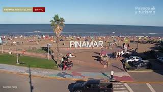 PINAMAR en VIVO  2024 [upl. by Howes]