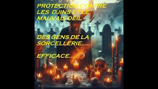 °°°Protection puissante pour la maiso°°Contre mauvais Oeil  sorcellerie°°°WATSAPP33782674691 [upl. by Lisabet]