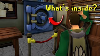 13 Minutes of Useless RuneScape Information [upl. by Neveda]