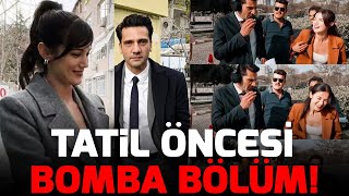 Yargı 77 Bölüm 3 Fragmanı  Acı Olay  Analiz [upl. by Sulokcin]