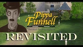 ♘ Pippa Funnell The Stud Farm Inheritance Revisited  PC Game Inspector [upl. by Brindle240]