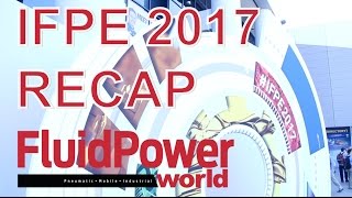 IFPE 2017 in Review [upl. by Aicekan]