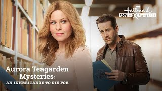 Preview  Sneak Peek  Aurora Teagarden Mysteries An Inheritance to Die For [upl. by Maurer]