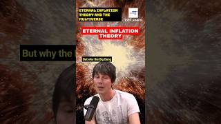 Eternal Inflation Theory the Big Bang and the Inflationary Multiverse  Brian Cox [upl. by April627]