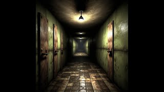 I Had Amnesia In a Bunker jumpscares amnesia gameplay shorts [upl. by Crandale426]