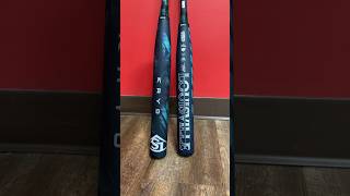 2025 Louisville Slugger Kryo Fastpitch Bat 😮‍💨🤌🏼 fastpitch fastpitchsoftball softball shorts [upl. by Eedya]