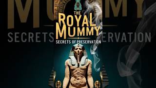 Secrets of Ancient Egyptian Mummies Royal Preservation Unveiled [upl. by Kikelia]