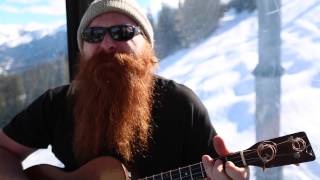 Willy Tea Taylor quotThe Very Bestquot  Gondola Sessions [upl. by Jamaal493]