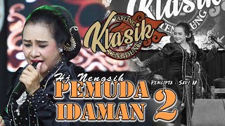 PEMUDA IDAMAN 2  Hj NENGSIH [upl. by Nolahp]