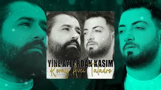 Koray Avcı amp Taladro  Yine Aylardan Kasım ft Stres Beats [upl. by Pasol569]