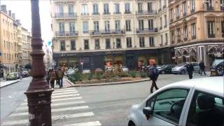 lyon city france مدينة ليون فرنسا [upl. by Philips]