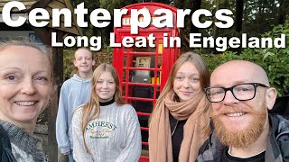 We gaan naar Center Parcs Long Leat Forrest in Engeland [upl. by Mela]