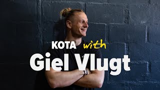 KOTA with Giel Vlugt I Mystic [upl. by Olsewski108]