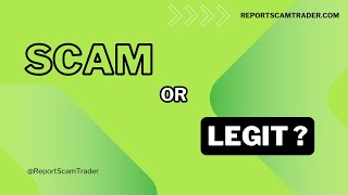 FxRoadcom Review Scam or Legit [upl. by Anastasio]