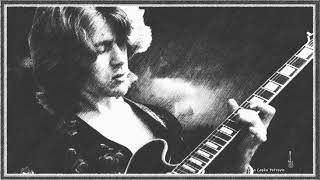 Mick Taylor  Red House  Goin Down Slow [upl. by Jacquet]