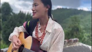 Angami cover song kekhrie [upl. by Oswin]