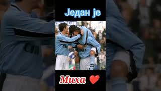 Sinisa Mihajlovic likeforlikes football bestgoalsoftheweekefootball subscribe messi fifa [upl. by Vilberg]