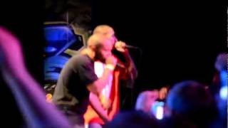 Hopsin amp SwizZz  LowDough Live HD Jan 15th [upl. by Uy]