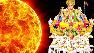 Surya Narayana Suprabhatam amp Stotram  Powerful Morning Mantras for Success in Life [upl. by Goldsmith]