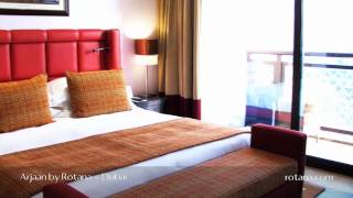 Suites  Arjaan by Rotana Dubai Media City  Dubai United Arab Emirates [upl. by Thera]