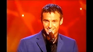 Marti Pellow  Love Is All Around  A Song For Jill [upl. by Nosiaj568]