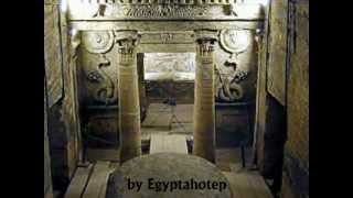 EGYPT 375  KOM EL SHOQAFA CATACOMBS ALEXANDRIA VIby Egyptahotep [upl. by Christean714]