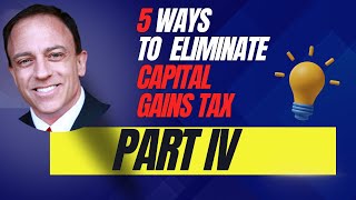 Capital Gains Tax 2025 Part IV 664 Trusts [upl. by Jodi155]