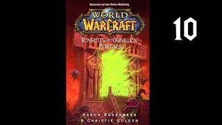 World of Warcraft  Jenseits des dunklen Portals  Kapitel 10 [upl. by Farnham]