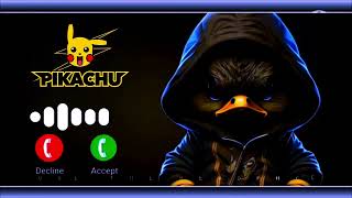 PIKACHU NEW VIRAL NOTIFICATION RINGTONE 2024 [upl. by Atrebla]