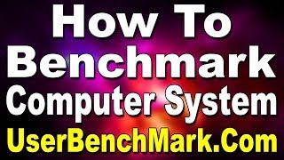 How To Benchmark Computer Hindi  Kshitij Kumar [upl. by Enrobyalc305]