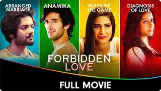 Forbidden Love  Web 2 Movie  Rannvijay Mahesh Manjrekar Aahana Kumra Ali Fazal [upl. by Auj]