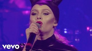 Zara Larsson  Lush Life Live  VevoHalloween 2016 [upl. by Lexie]