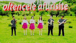 Nou  Oltencele Afurisite  Cel mai tare colaj de sîrbe  Formatia Super Reflex Audio Video Bucosu [upl. by Rhianon]