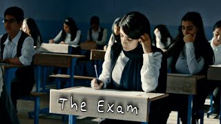 The Exam movie فیلمی تراژیدی سینەمایی کوردی ئەزموون ئەو فیلمەی پێویستە هەمووان بیبینن [upl. by Lampert]