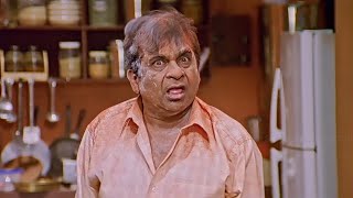 Brahmanandam Super Comedy Scene  Soggadu Telugu Movie  Funtastic Comedy [upl. by Aihsein]