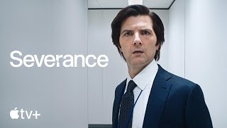 Severance — Season 2 Official Teaser  Apple TV [upl. by Aneeuq]