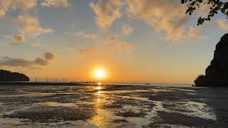 Railay Beach Sunrise [upl. by Adnalor]