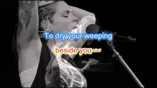 Lyrics  Beth Hart amp Joe BonamassaIll take care of you [upl. by Annet]