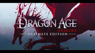 Dragon Age OriginsRemasterAlara CouslandPart 54 [upl. by Amleht415]