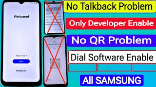 All Android Samsung 121314 Frp Bypass  SAMSUNG FRP BYPASS 2024  2024 💯 Work Latest Security Frp [upl. by Drobman]