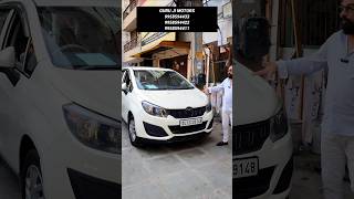 MARAZZO 2019 ONLY 550LAKH marazzo usedcars gauravsethi shorts [upl. by Laehpar]