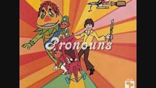 Pronouns  Jack Wild H R Pufnstuf Soundtrack [upl. by Llerrot]