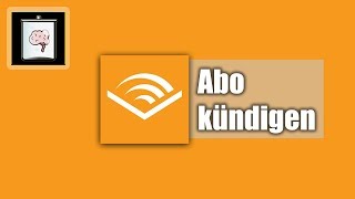 Audible Abo kündigen AppHandy  So Gehts [upl. by Johathan]