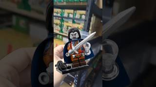 Lego Dungeons and Dragons Figures lego realdeezbricks afol dungeonsanddragons castle [upl. by Husein]