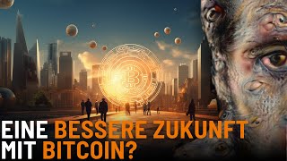 Kann Bitcoin unsere Welt verbessern Mit Gigi [upl. by Eirual]