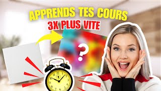 Comment Réviser de Façon Optimale pour Réussir vos Examens de Droit [upl. by Georgeanna189]