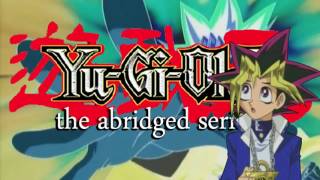 Best of Little Kuriboh YuGiOh the Abridged Series  Song Edition [upl. by Ahsitan423]