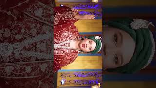 Bhar Do Jholi Meri Ya Muhammad  Neha Naaz  Short Video [upl. by Davies331]