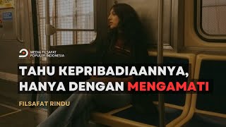 Cara Mengetahui Kepribadiian Orang dengan Melihatnya Saja [upl. by Stratton]