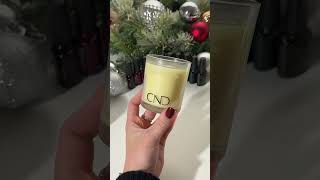 CND™ SHELLAC™ Holiday Magic [upl. by Trebo]